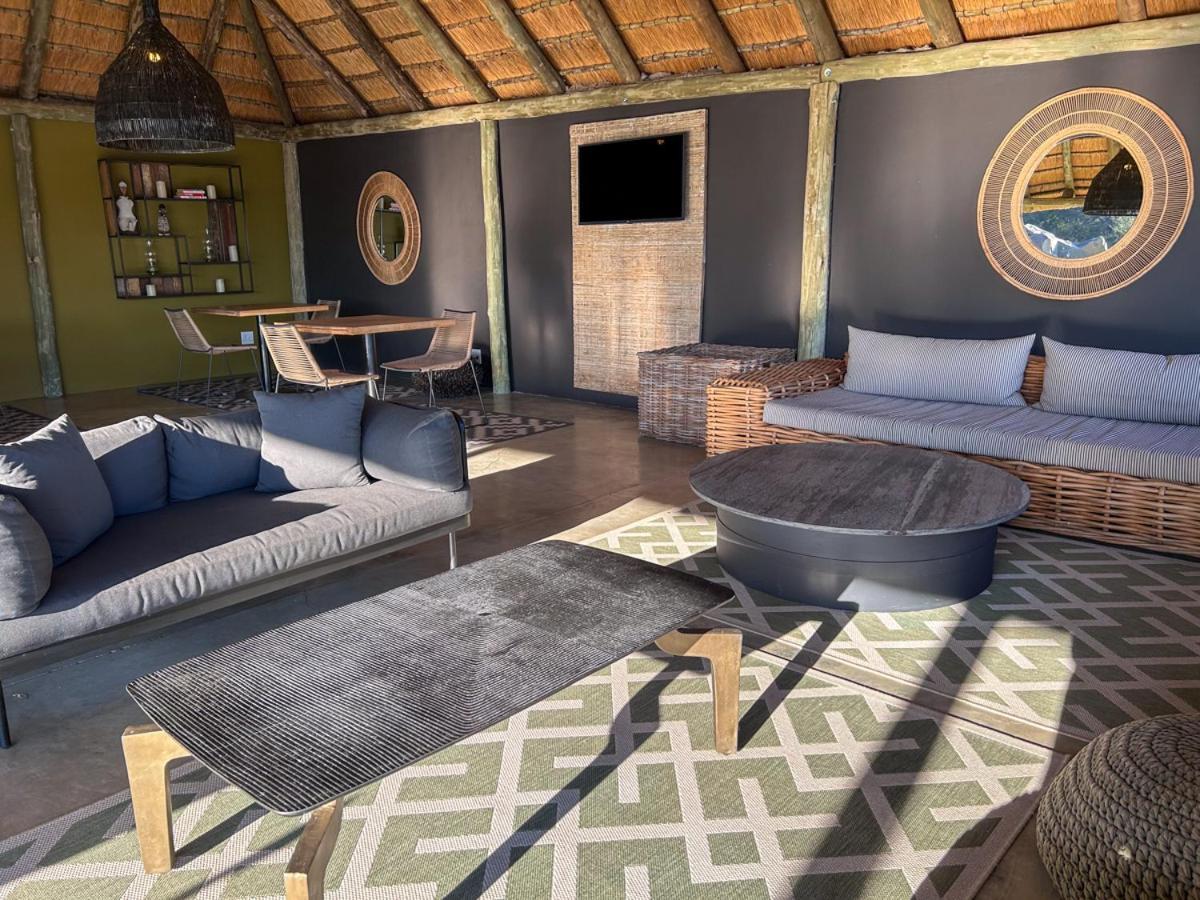 Tzamenkomst River Lodge Colesberg Εξωτερικό φωτογραφία