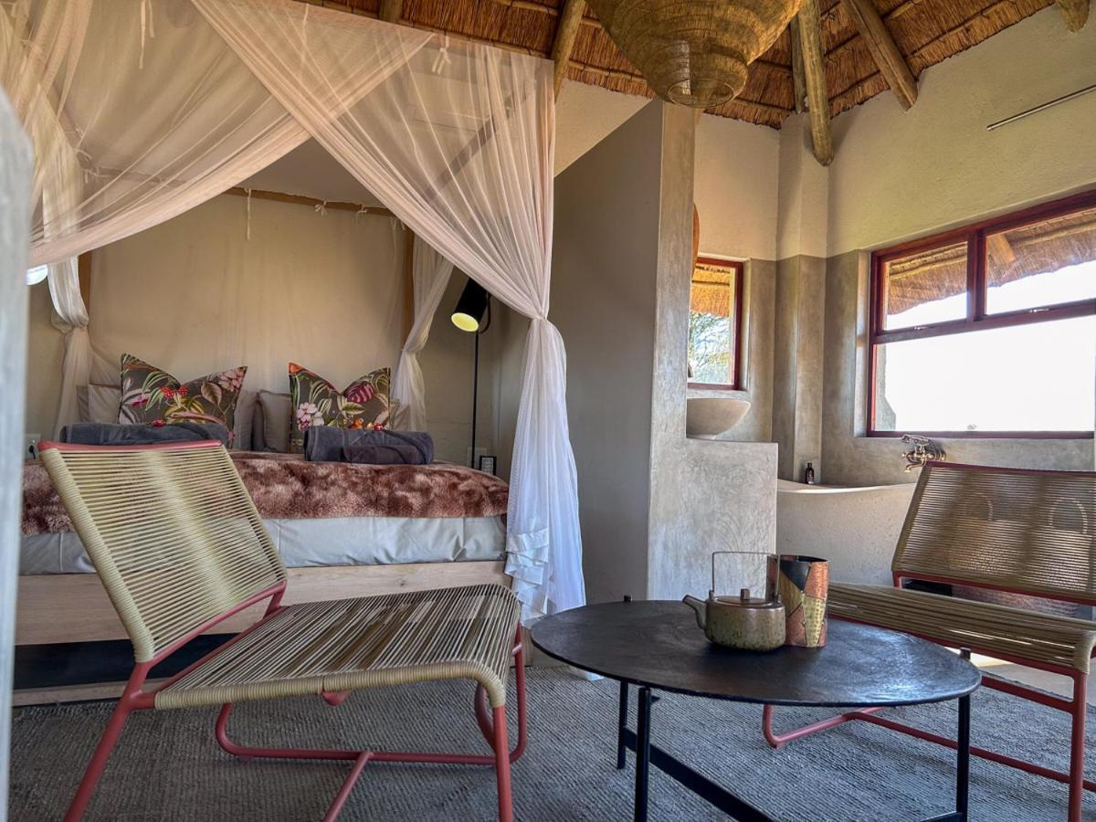 Tzamenkomst River Lodge Colesberg Δωμάτιο φωτογραφία