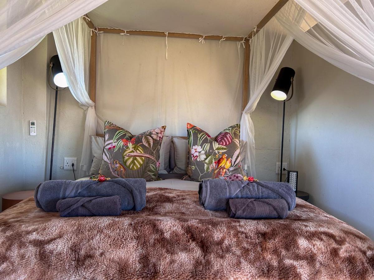Tzamenkomst River Lodge Colesberg Δωμάτιο φωτογραφία