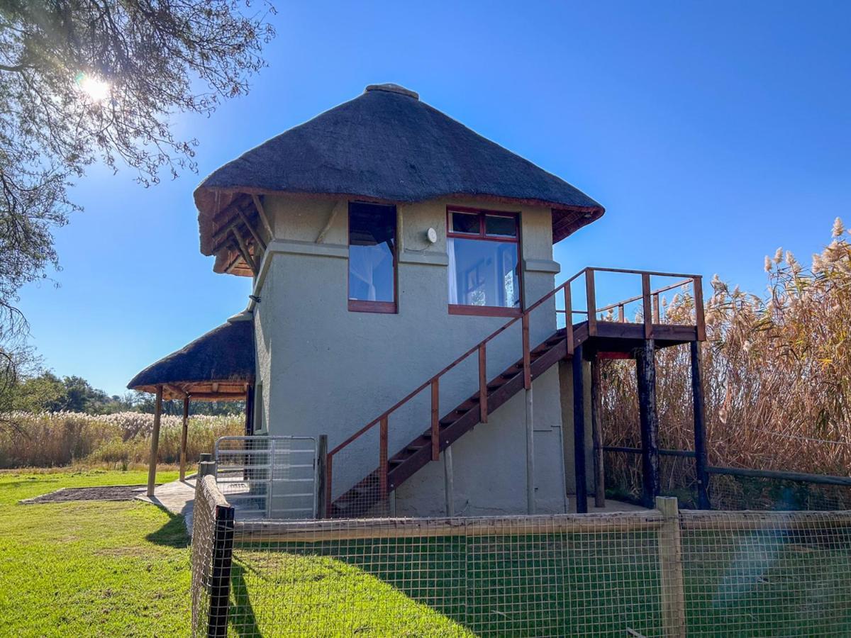 Tzamenkomst River Lodge Colesberg Δωμάτιο φωτογραφία