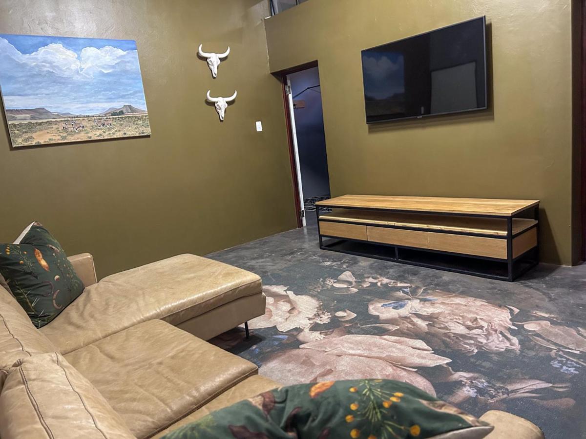 Tzamenkomst River Lodge Colesberg Δωμάτιο φωτογραφία