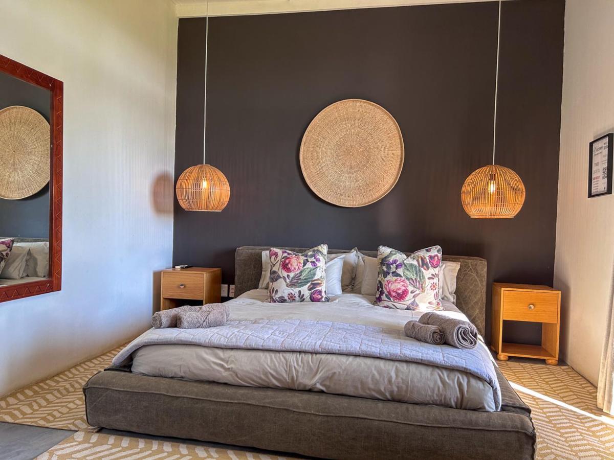 Tzamenkomst River Lodge Colesberg Δωμάτιο φωτογραφία
