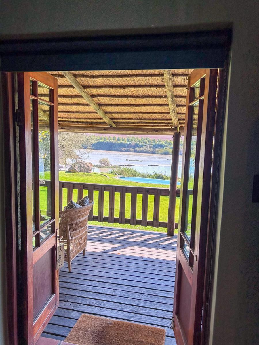 Tzamenkomst River Lodge Colesberg Εξωτερικό φωτογραφία