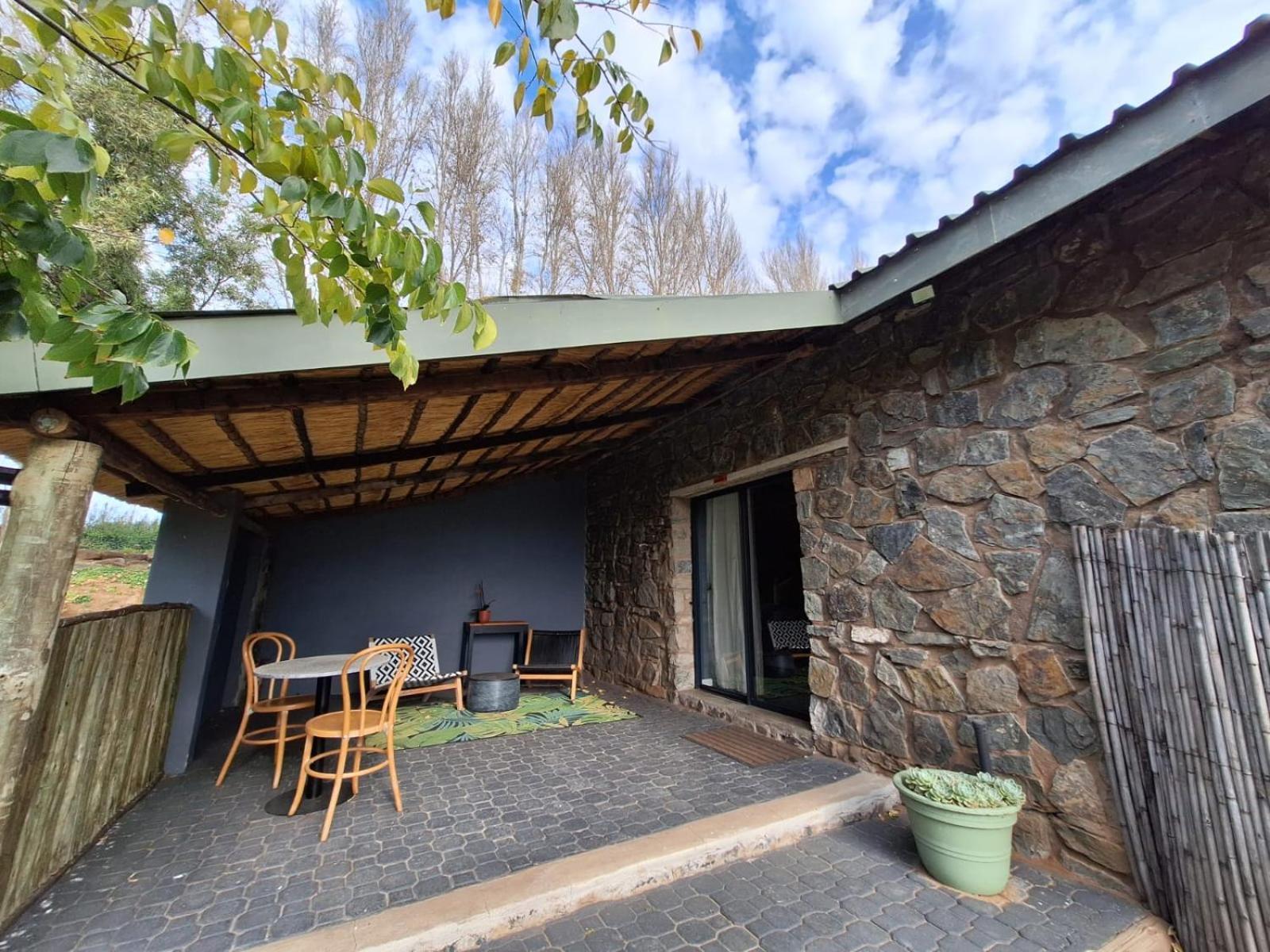Tzamenkomst River Lodge Colesberg Δωμάτιο φωτογραφία